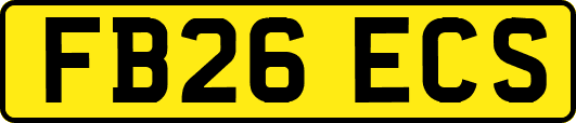 FB26ECS