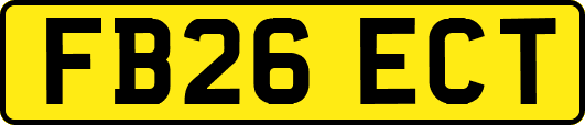 FB26ECT