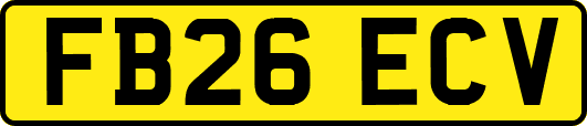 FB26ECV