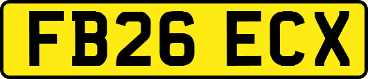 FB26ECX
