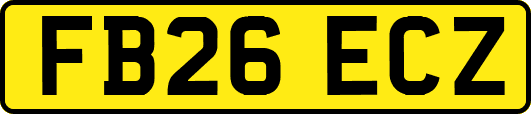 FB26ECZ