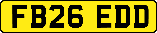 FB26EDD