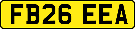 FB26EEA