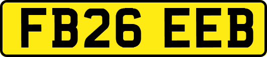 FB26EEB