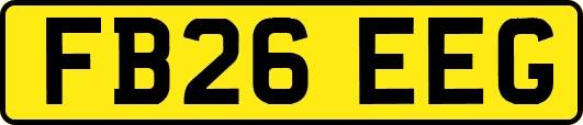 FB26EEG