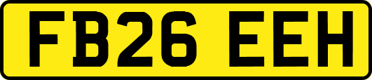 FB26EEH