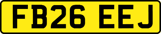 FB26EEJ