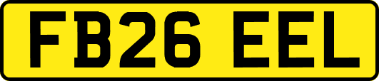 FB26EEL
