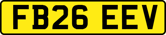 FB26EEV