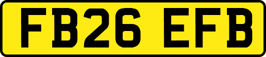 FB26EFB