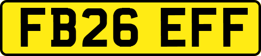 FB26EFF