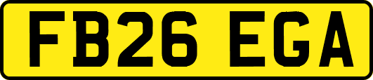FB26EGA
