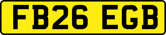 FB26EGB