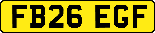 FB26EGF
