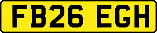 FB26EGH