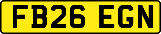 FB26EGN