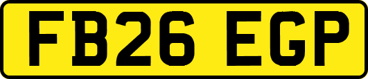 FB26EGP