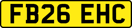 FB26EHC