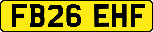FB26EHF