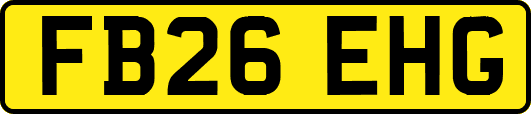 FB26EHG