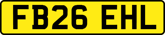 FB26EHL