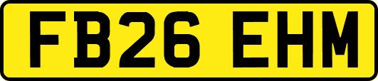 FB26EHM