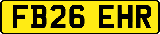 FB26EHR