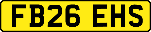 FB26EHS