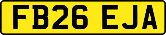FB26EJA