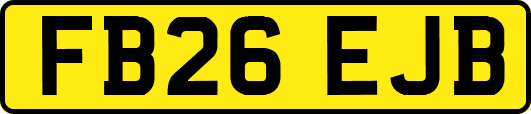 FB26EJB