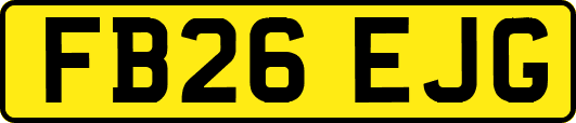 FB26EJG