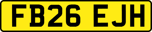 FB26EJH