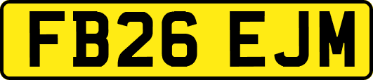 FB26EJM