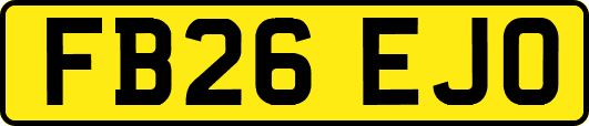 FB26EJO