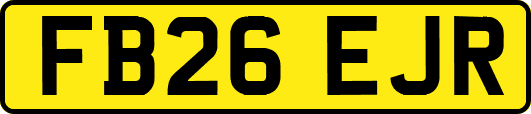 FB26EJR