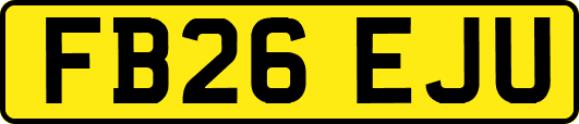 FB26EJU