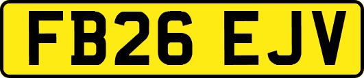 FB26EJV