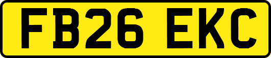 FB26EKC