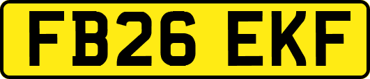 FB26EKF