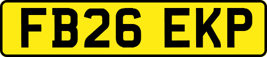 FB26EKP