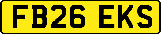 FB26EKS
