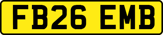 FB26EMB