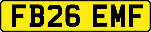 FB26EMF