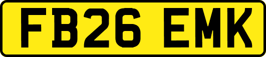 FB26EMK
