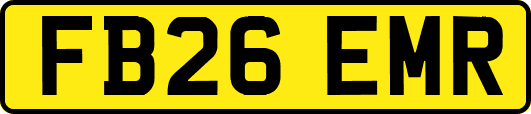 FB26EMR