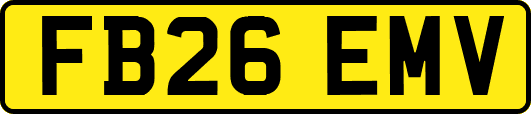 FB26EMV
