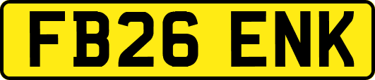 FB26ENK