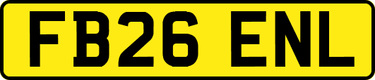 FB26ENL