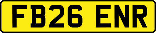 FB26ENR