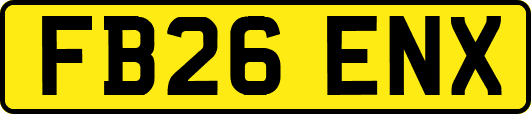FB26ENX